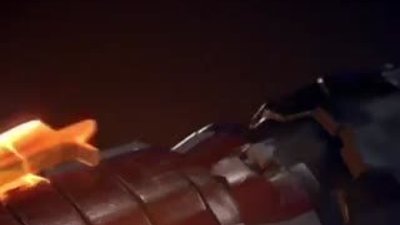 Mass Effect 3 - Multiplayer Special Forces 