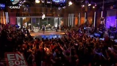 Nayer - Suave (Kiss Me) Beyaz Show HD