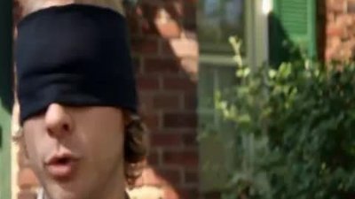 Super Bowl'a özel Chevrolet reklamı