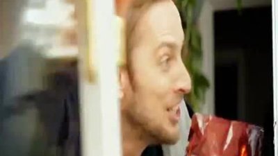 Super Bowl'a özel Doritos reklamı