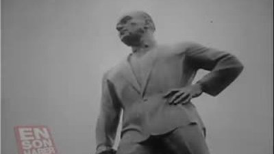 Muhteşem Türk - Mustafa Kemal Atatürk Bölüm 2