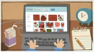 Google'ın sevgililer günü videosu