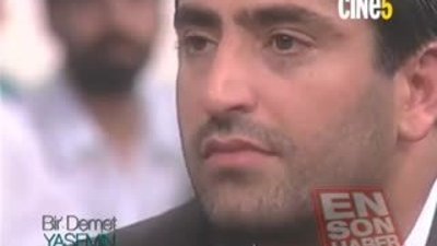 Mahsun Kırmızıgül ve Oğlu düet 1999