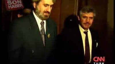 Son Darbe 28 Şubat - 3. Bölüm -3