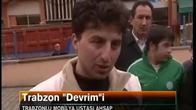 Trabzon Devrimi