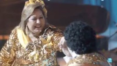 Öztürk ve Dilberay söylüyor: Zorunda mıyım