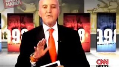 Son Darbe 28 Şubat - 9. Bölüm - 4 Birand