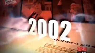 Son Darbe 28 Şubat - 11. Bölüm 1 Öcalan'ın yargılanması