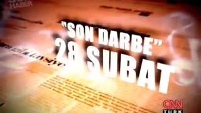 Son Darbe 28 Şubat - 12. Bölüm - 1
