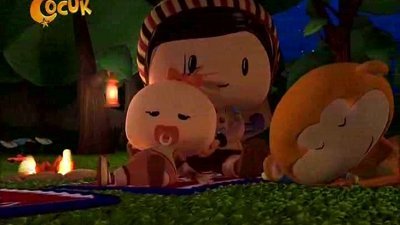 Pepee Ninni Şarkısı