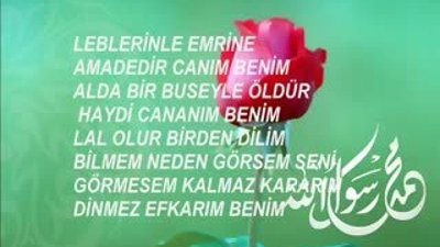 Kan Tutar - Mehmet Emin Ay