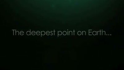 James Cameron Dünyanın dibine indi