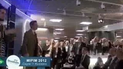 iPad ile sihirbazlık