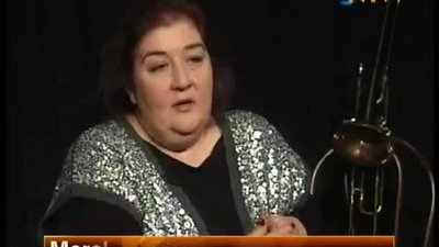 Meral Okay 53 yaşında hayatını kaybetti