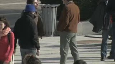 Adres tarifinde çılgın şaka