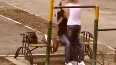 Hızlı park aşıkları