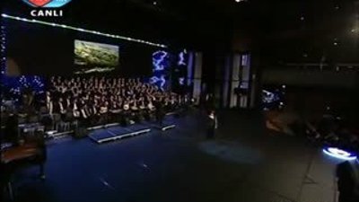 Ayten Alpman - Memleketim TRT'nin 41. Yılı