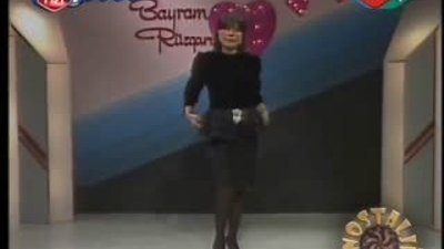 Ayten Alpman - Sensiz Olmaz