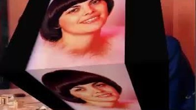 Mireille Mathieu L'Aveugle