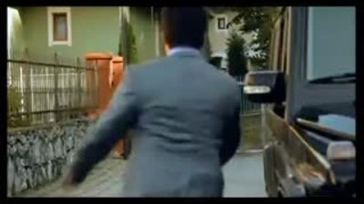 Vatan Şaşmaz' lı Metrobüs Reklamı