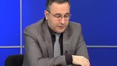 Ahirette mahrum kalmamanın şartı