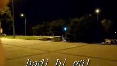 HADİ Bİ GÜL-SEMİH