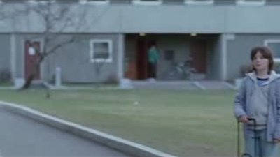 Ölümün Sesi – Babycall (2011) – Fragmanı