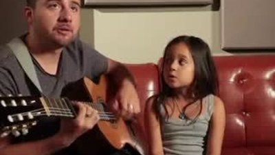 Baba ve Kızın'dan Rolling in the Deep