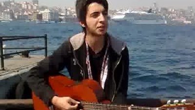 Abidin Uyanık- kayıp şehir Kurşun