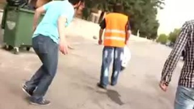 Oğlum Bak Git - This is süpürge