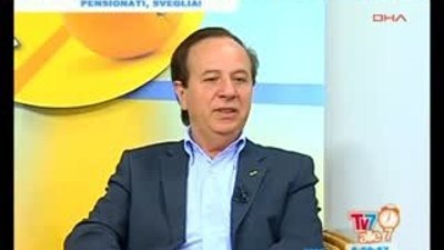 Deprem olunca konuğunu bırakıp kaçtı 