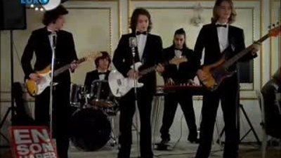 Aylin ve Soner'in evliliğine Süleyman engeli 