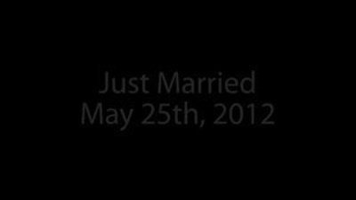 Gelinden damada süpriz dans 