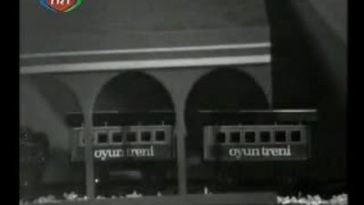 TRT - Oyun Treni - Nostalji 