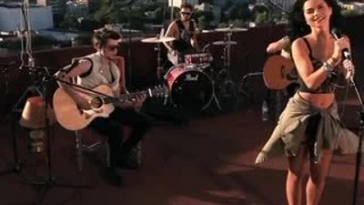 INNA - Crazy Sexy Wild