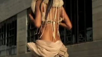 Nicole Scherzinger - Right There ft. 50 Cent 