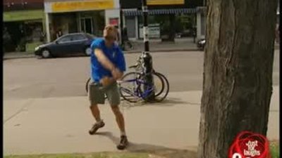 Osuran kız şakası