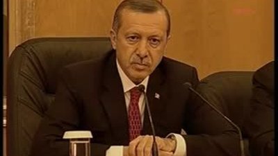 Başbakan Erdoğan Rusya dönüşü konuştu-3