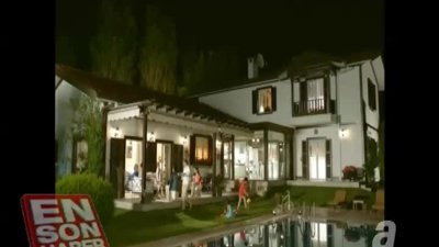 1 Bardak Çay Ailedir - Müslüm Gürses