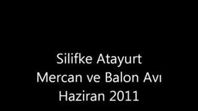 Silifke Balık avı