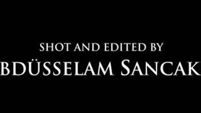 İstanbul in Motion - Volume Zero