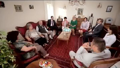 Delta Operasyonu:  Büyük Çikolata Avı