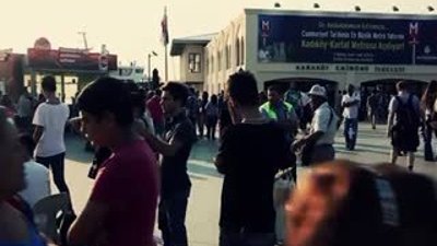 Kadıköy – Kartal 30 Dakika!