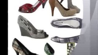 En moda Ayakkabı modelleri