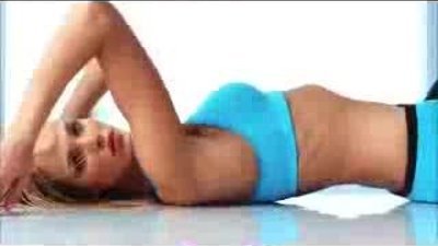 Victoria Secret Spor Modeller