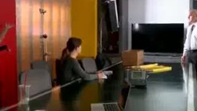 Behind the Scenes - The Bone Legacy - Movie Trailer Parody