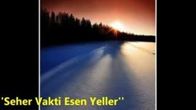 POPSTAR MÜFTÜDEN ÇOK DUYGULU BİR İLAHİ