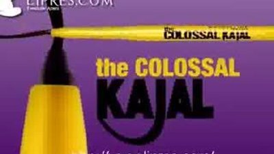 Maybelline Göz Kalemi