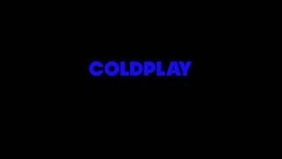 Coldplay 2012 HD