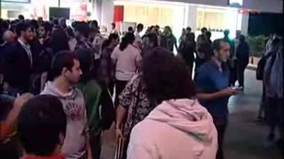 İstanbul'da WOW çılgınlığı